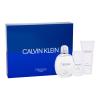 Calvin Klein Obsessed For Men Poklon set toaletna voda 125 ml + gel za tuširanje 100 ml + dezodorans u stiku 75 ml
