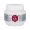 Kallos Cosmetics Fig Maska za kosu za žene 275 ml