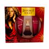 Beyonce Heat Poklon set parfemska voda 30 ml + gel za tuširanje 75 ml + losion za tijelo 75 ml