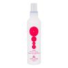 Kallos Cosmetics KJMN Flat Iron Spray Zaštita kose od topline za žene 200 ml
