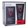 Vichy Homme Sensi Baume Poklon set balzam poslije brijanja 75 ml + gel za tuširanje za tijelo i kosu Hydra Mag C 200 ml
