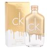 Calvin Klein CK One Gold Toaletna voda 200 ml