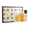 Trussardi Riflesso Poklon set toaletna voda 100 ml + gel za tuširanje 200 ml + dezodorans 100 ml
