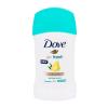 Dove Go Fresh Pear &amp; Aloe Vera 48h Antiperspirant za žene 40 ml