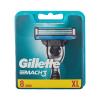 Gillette Mach3 Zamjenske britvice za muškarce set