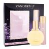 Gloria Vanderbilt Vanderbilt Poklon set toaletní voda 100 ml + deodorant 75 ml