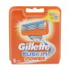 Gillette Fusion Power Zamjenske britvice za muškarce 5 kom