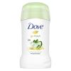 Dove Go Fresh Cucumber &amp; Green Tea 48h Antiperspirant za žene 40 ml