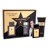 Antonio Banderas The Golden Secret Poklon set toaletna voda 50 ml + balzam poslije brijanja 100 ml