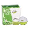 DKNY DKNY Be Delicious Poklon set parfemska voda 30 ml + losion za tijelo 100 ml