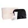 Versace Eros Pour Femme Poklon set parfemska voda 100 ml + losion za tijelo 100 ml + kozmetička torbica