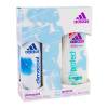 Adidas Climacool Poklon set Antiperspirant 150ml + 250ml sprchový gel Protect