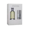 HUGO BOSS Boss Bottled Poklon set toaletna voda 100 ml + dezodorans u stiku 75 ml