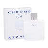 Azzaro Chrome Pure Toaletna voda za muškarce 100 ml