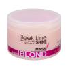 Stapiz Sleek Line Blush Blond Maska za kosu za žene 250 ml