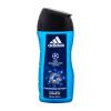 Adidas UEFA Champions League Champions Edition Gel za tuširanje za muškarce 250 ml