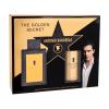 Antonio Banderas The Golden Secret Poklon set toaletna voda 100 ml + dezodorans 150 ml