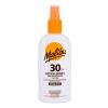 Malibu Lotion Spray SPF30 Proizvod za zaštitu od sunca za tijelo 200 ml