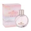 Hollister Wave Parfemska voda za žene 50 ml