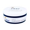 Dove Nourishing Care Intensive-Cream Krema za tijelo za žene 250 ml