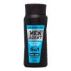 Dermacol Men Agent Powerful Energy 5in1 Gel za tuširanje za muškarce 250 ml