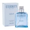 Calvin Klein Eternity Aqua For Men Toaletna voda za muškarce 200 ml