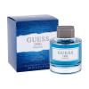 GUESS Guess 1981 Indigo Toaletna voda za muškarce 100 ml