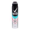 Rexona Men Active Shield Fresh 48H Antiperspirant za muškarce 250 ml