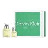 Calvin Klein Eternity For Men Poklon set toaletna voda 100 ml + toaletna voda 30ml