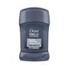Dove Men + Care Silver Control 48h Antiperspirant za muškarce 50 ml