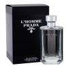 Prada L´Homme Toaletna voda za muškarce 100 ml