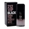 Carolina Herrera 212 VIP Men Black Parfemska voda za muškarce 200 ml