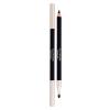 Clarins Long-Lasting Eye Pencil Olovka za oči za žene 1,05 g Nijansa 01 Carbon Black