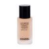 Chanel Les Beiges Healthy Glow Foundation SPF25 Puder za žene 30 ml Nijansa 21