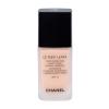 Chanel Le Teint Ultra SPF15 Puder za žene 30 ml Nijansa 12 Beige Rosé