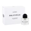BYREDO Bibliothèque Parfemska voda 50 ml
