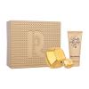 Paco Rabanne Lady Million Poklon set parfemska voda 80 ml + mlijeko za tijelo 100 ml + parfemska voda 5 ml