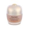 Shiseido Future Solution LX Total Radiance Foundation SPF15 Puder za žene 30 ml Nijansa R3 Rose