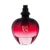 Paco Rabanne Black XS Parfemska voda za žene 80 ml tester