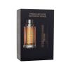 HUGO BOSS Boss The Scent 2015 Poklon set toaletna voda 100 ml + dezodorans 75 ml