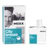Mexx City Breeze For Him Toaletna voda za muškarce 50 ml