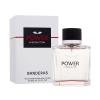 Banderas Power of Seduction Toaletna voda za muškarce 100 ml