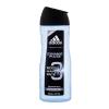 Adidas Dynamic Pulse Gel za tuširanje za muškarce 400 ml