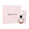 Jimmy Choo Jimmy Choo Poklon set parfemska voda 60 ml + losion za tijelo 100 ml