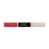 Max Factor Lipfinity Colour + Gloss Ruž za usne za žene 2x3 ml Nijansa 610 Constant Coral