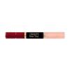 Max Factor Lipfinity Colour + Gloss Ruž za usne za žene 2x3 ml Nijansa 660 Infinite Ruby