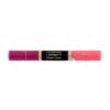 Max Factor Lipfinity Colour + Gloss Ruž za usne za žene 2x3 ml Nijansa 650 Lingering Pink