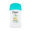 Dove Go Fresh Pear &amp; Aloe Vera 48h Antiperspirant za žene 30 ml