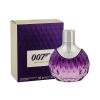 James Bond 007 James Bond 007 For Women III Parfemska voda za žene 50 ml