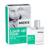 Mexx Look up Now Life Is Surprising For Him Toaletna voda za muškarce 50 ml
